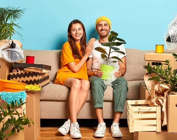 Your Trusted Partner in International Moving